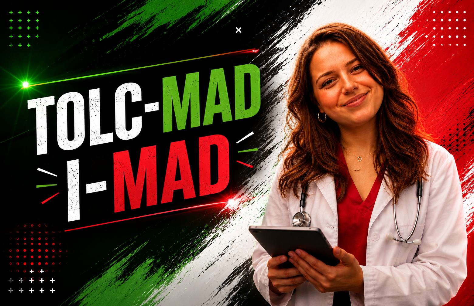 TOLC-MAD VE I-MAD SINAVLARI