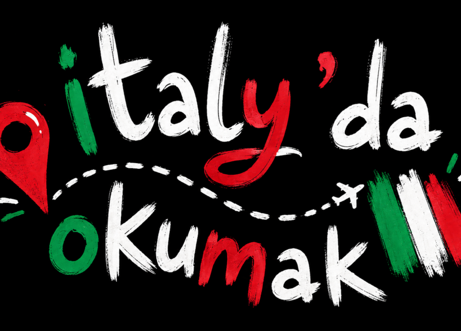 ITALYA DA EGITIM