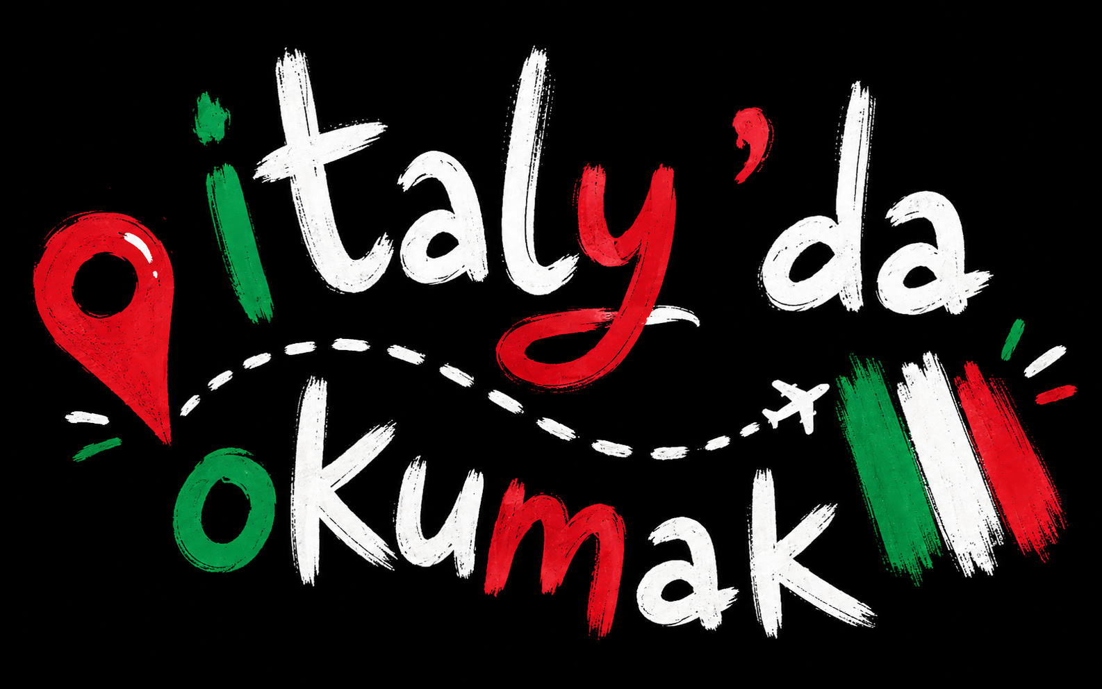 ITALYA DA EGITIM