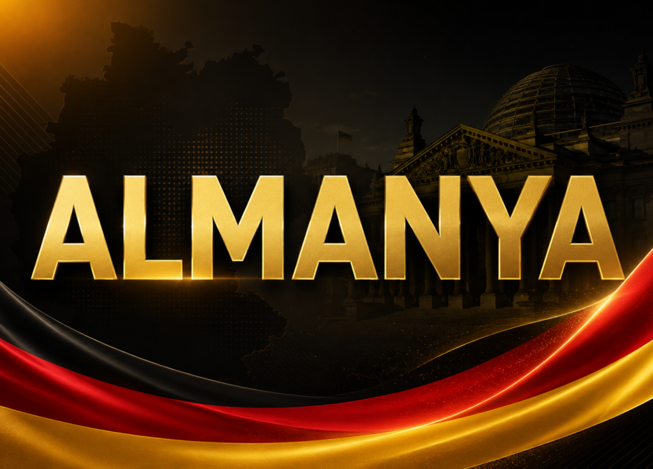 ALMANYA