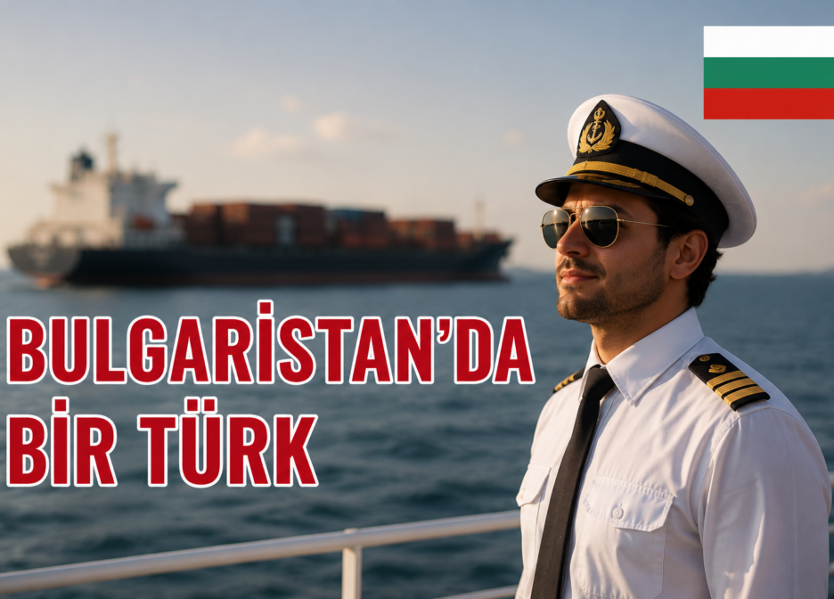 BULGARISTAN’DA UNIVERSITE OKUMAK