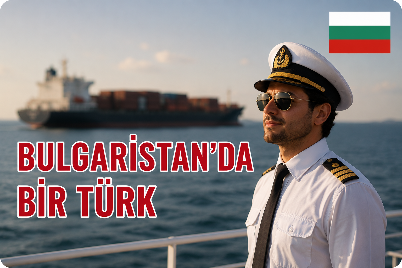 BULGARISTAN’DA UNIVERSITE OKUMAK