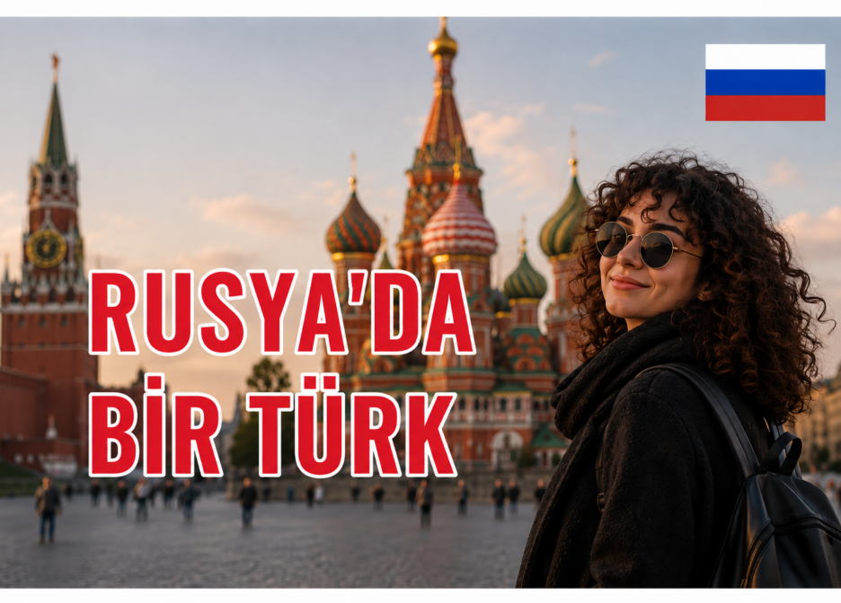 NEDEN Mİ RUSYA