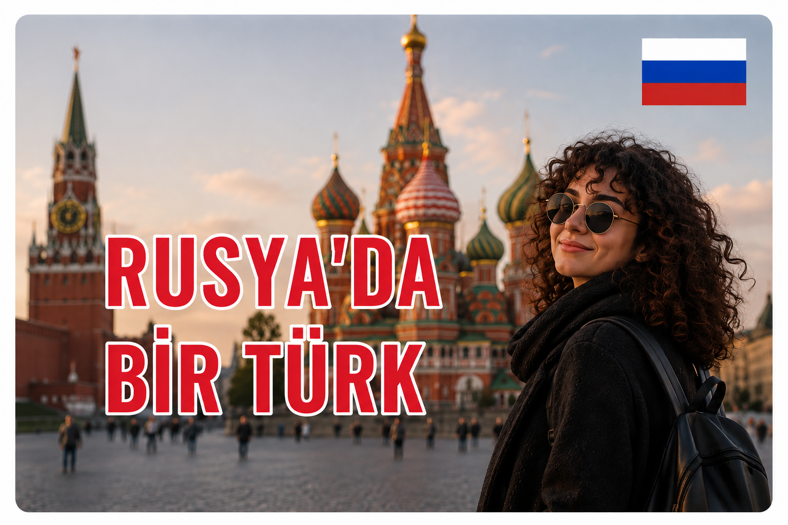 NEDEN Mİ RUSYA