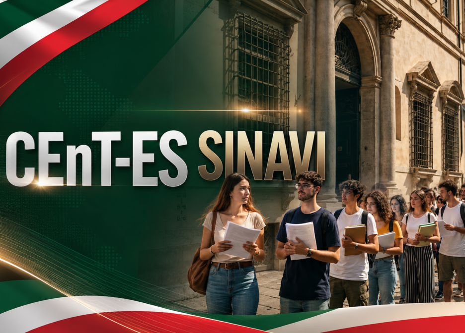CEnT-ES SINAVI