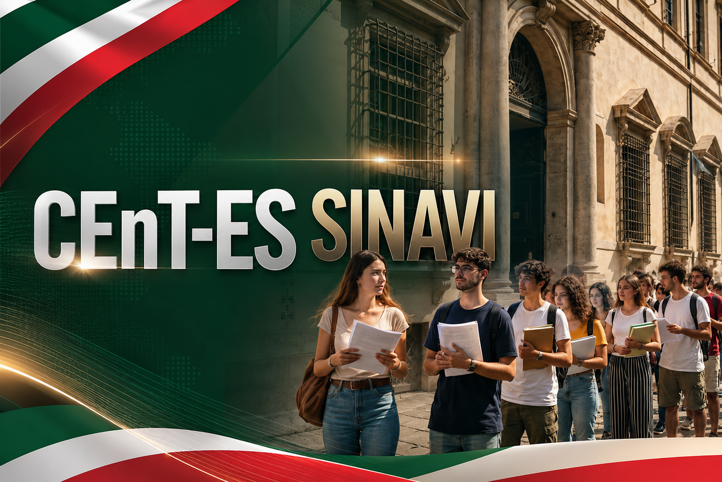 CEnT-ES SINAVI