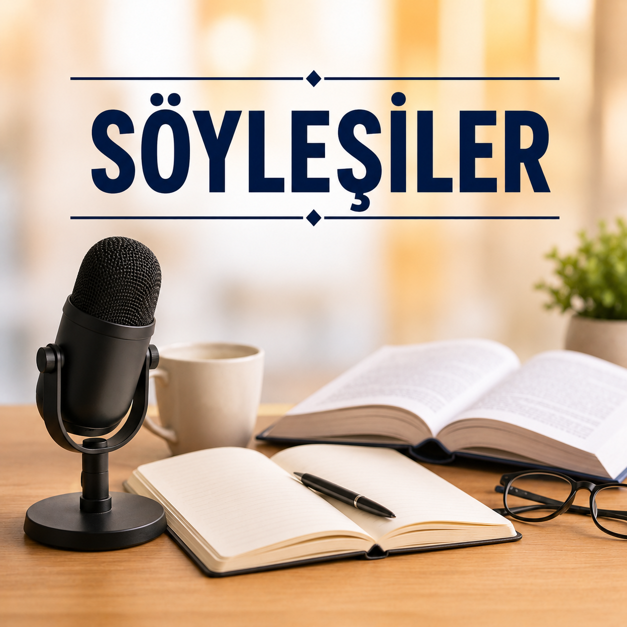 Söyleşiler